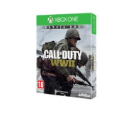 Activision Call of Duty WWII  Edycja PRO XBOX One - 1406006 - zdjęcie 1